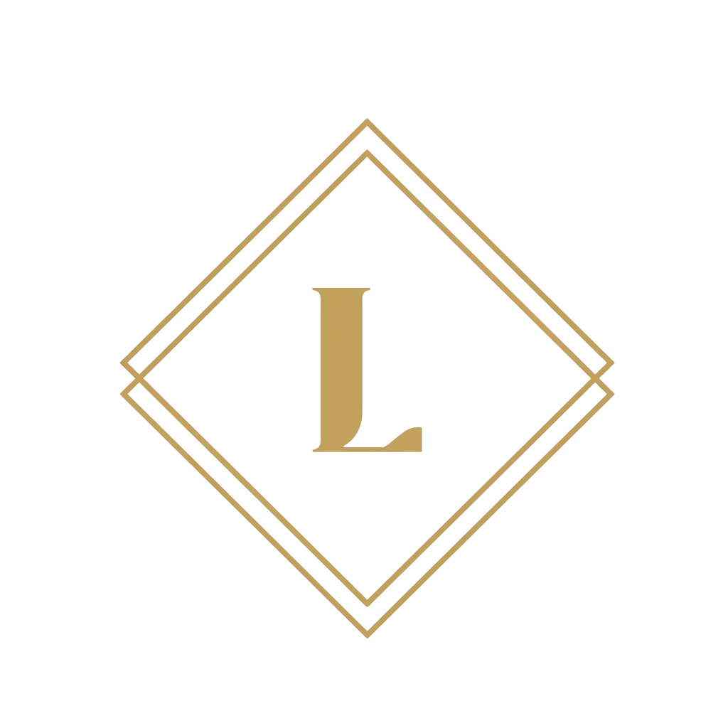 Liberty Landscaping and Construction logo